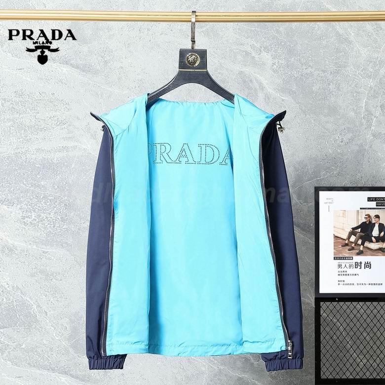 Prada Men's Outwear 9